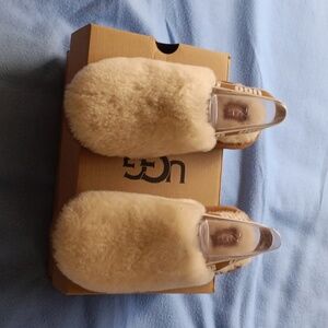 Ugg Sandals